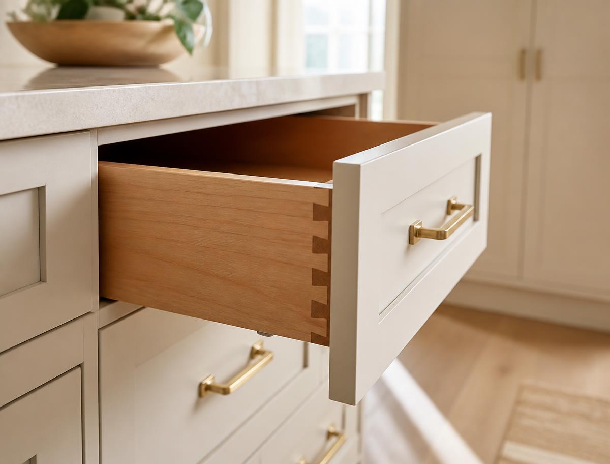 Kitchens and Baths