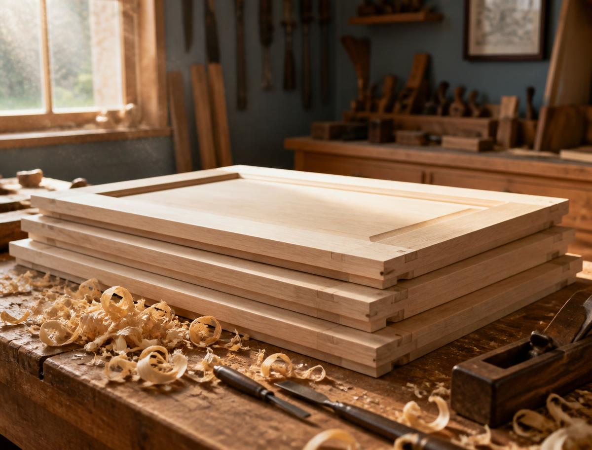 Woodworking